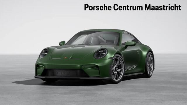 Porsche 911 GT3 Touring