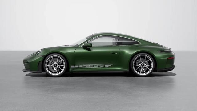 Porsche 911 GT3 Touring