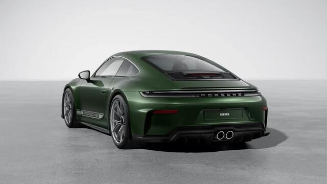 Porsche 911 GT3 Touring
