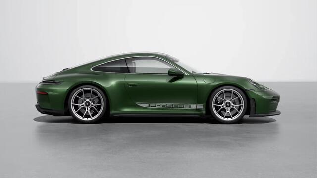 Porsche 911 GT3 Touring