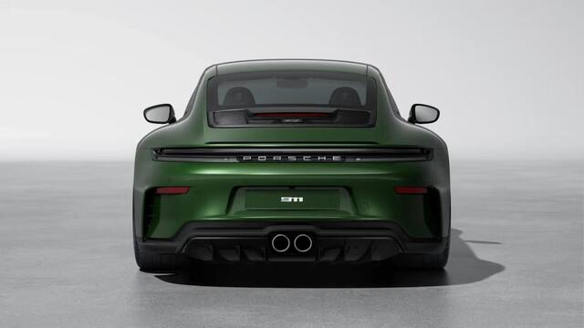Porsche 911 GT3 Touring