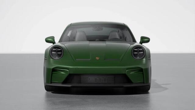 Porsche 911 GT3 Touring
