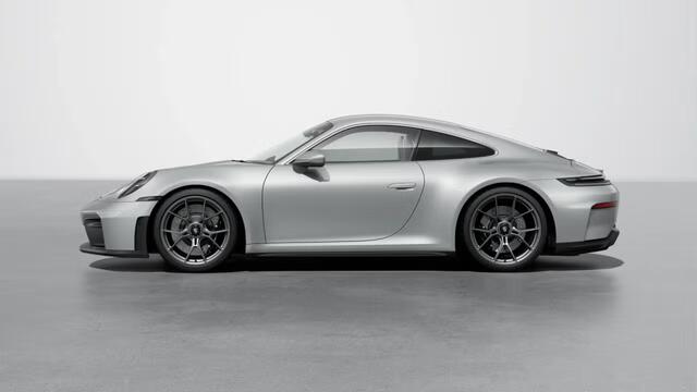 Porsche 911 GT3 Touring