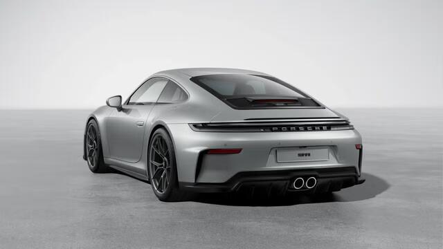 Porsche 911 GT3 Touring
