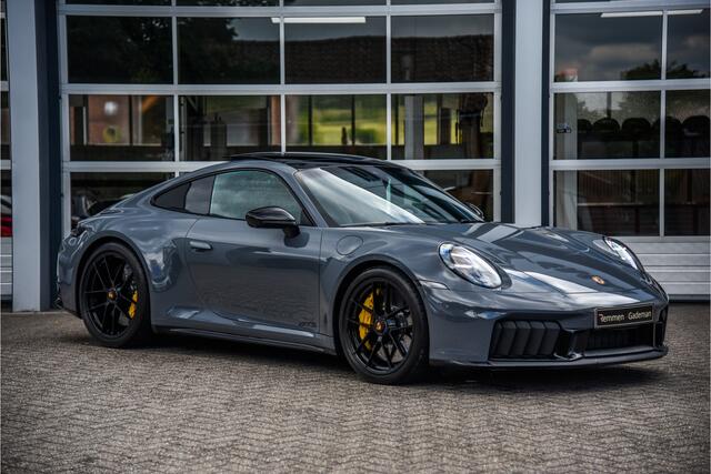 Porsche 911 992.2 3.6 Carrera 4 GTS 541PK
