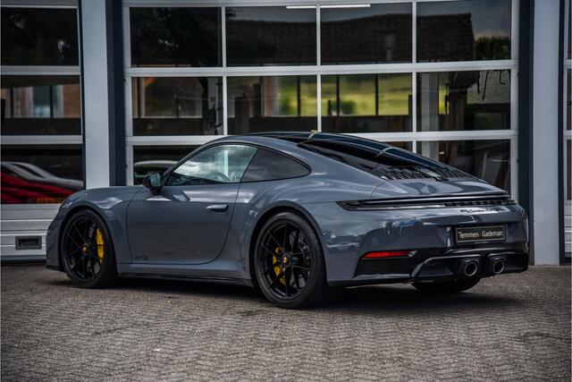Porsche 911 992.2 3.6 Carrera 4 GTS 541PK