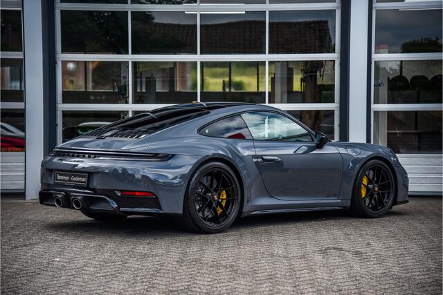 Porsche 911 992.2 3.6 Carrera 4 GTS 541PK