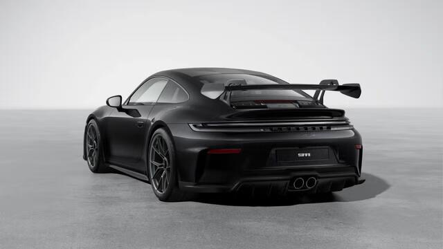 Porsche 911 GT3