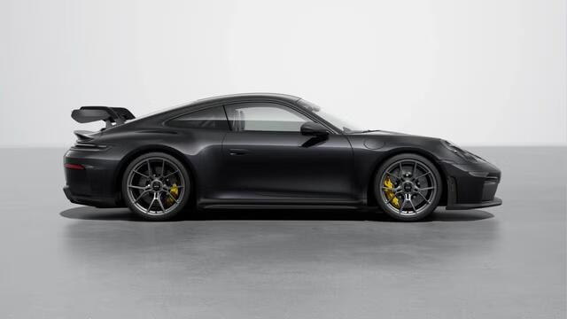 Porsche 911 GT3