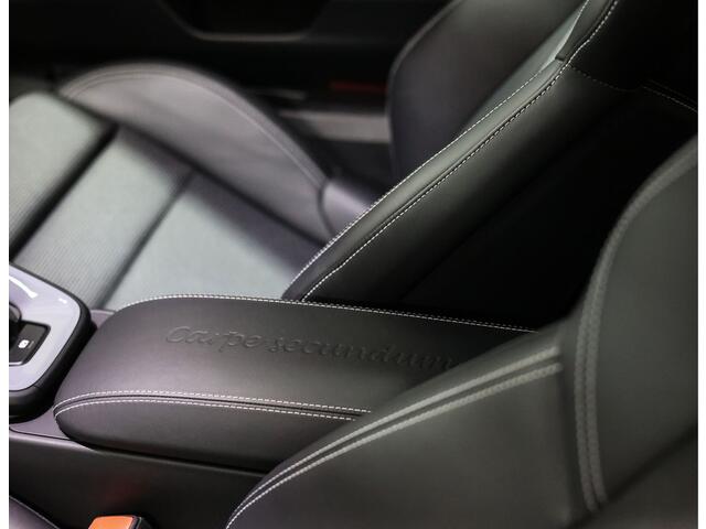 Porsche 911 4.0 GT3 Touring | Arctic Grey - Sport Chrono - Lift