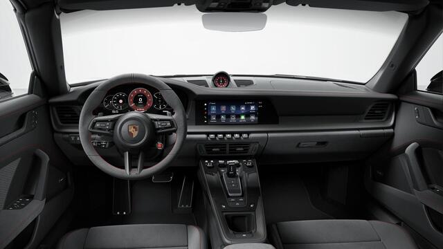Porsche 911 Carrera GTS Cabriolet Nieuwste Model
