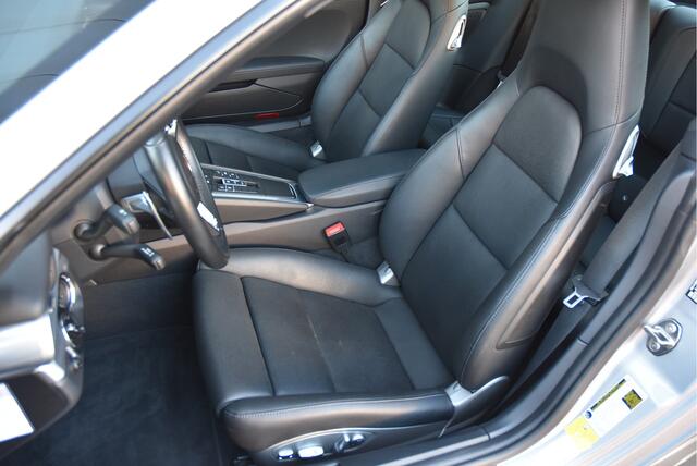 Porsche 911 991 MK2 3.0 Carrera 4S sportdesign