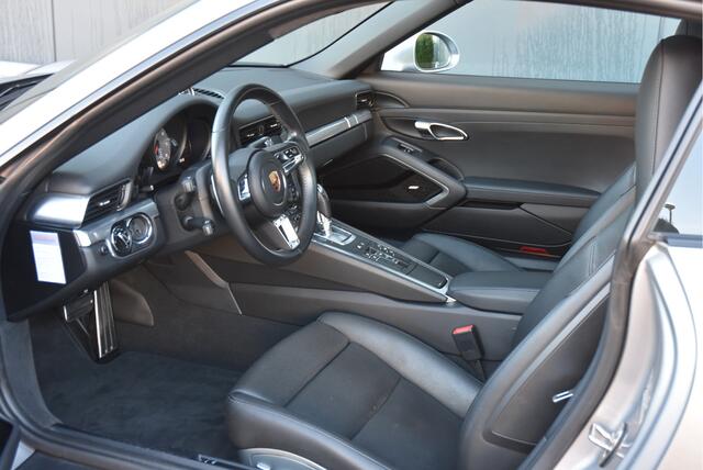 Porsche 911 991 MK2 3.0 Carrera 4S sportdesign