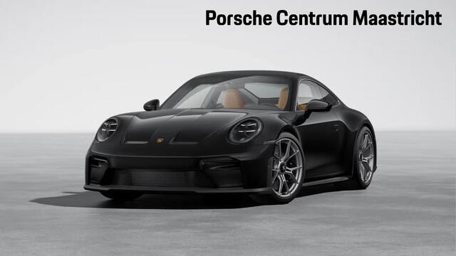 Porsche 911 GT3 Touring