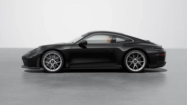 Porsche 911 GT3 Touring