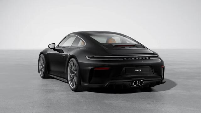 Porsche 911 GT3 Touring