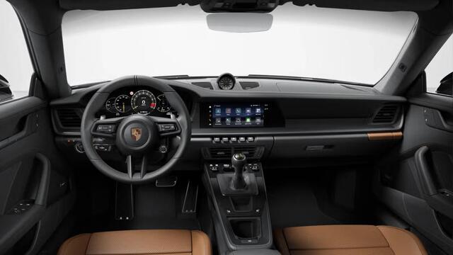 Porsche 911 GT3 Touring