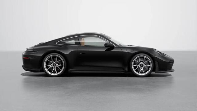 Porsche 911 GT3 Touring