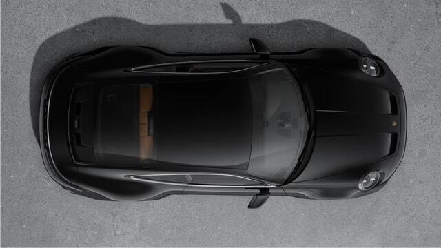 Porsche 911 GT3 Touring