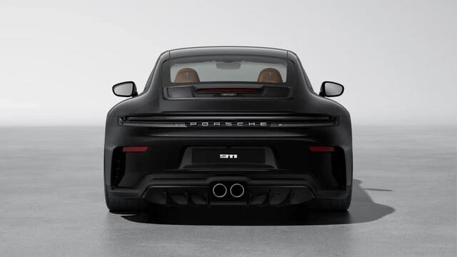 Porsche 911 GT3 Touring