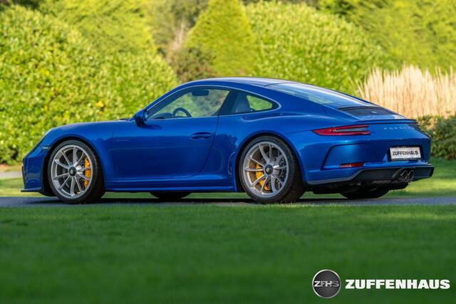 Porsche 911 4.0 GT3 Touring Package