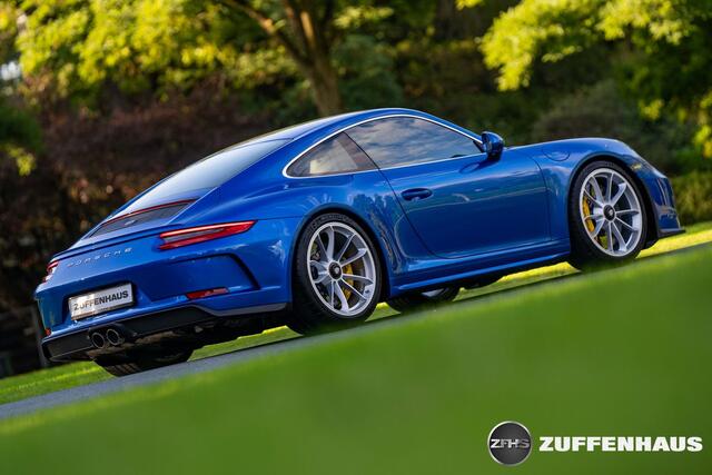 Porsche 911 4.0 GT3 Touring Package
