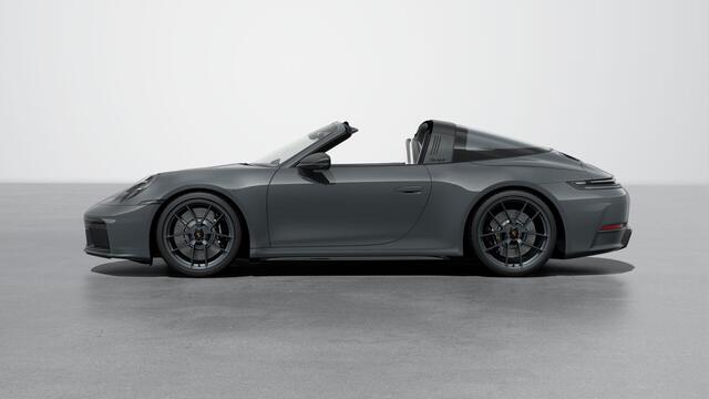 Porsche 911 Targa 4 GTS Nieuwste Model
