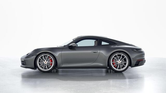 Porsche 911 Carrera GTS