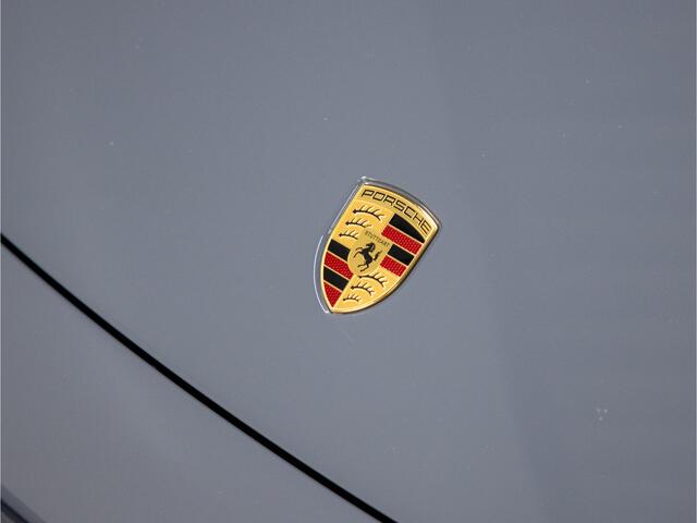 Porsche 911 3.6 T-Hybrid Carrera 4 GTS | Stoelventilatie | 18-weg | ACC | BOSE | Pano | 360° |