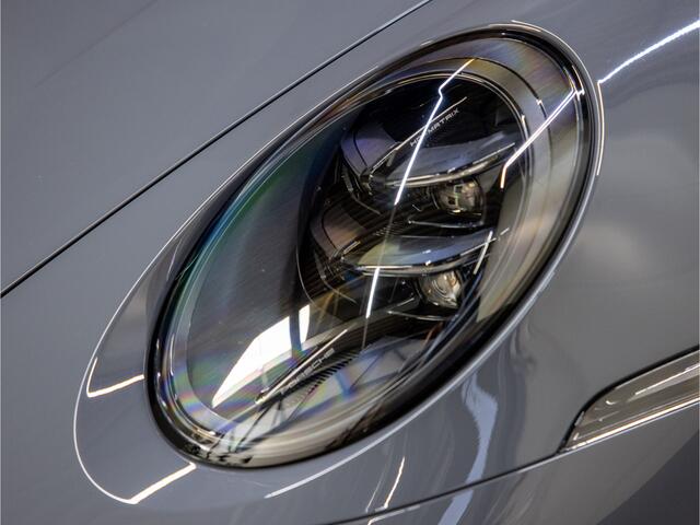 Porsche 911 3.6 T-Hybrid Carrera 4 GTS | Stoelventilatie | 18-weg | ACC | BOSE | Pano | 360° |