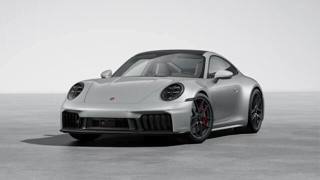 Porsche 911 Carrera GTS