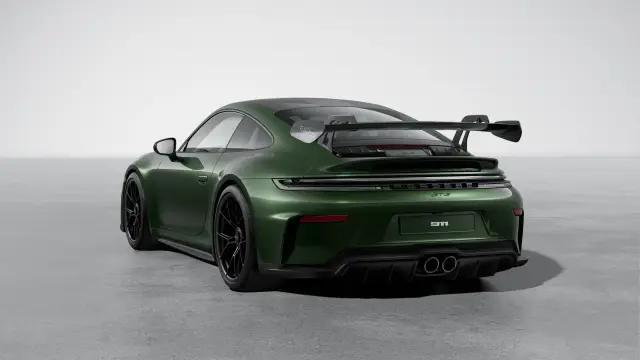 Porsche 911 GT3