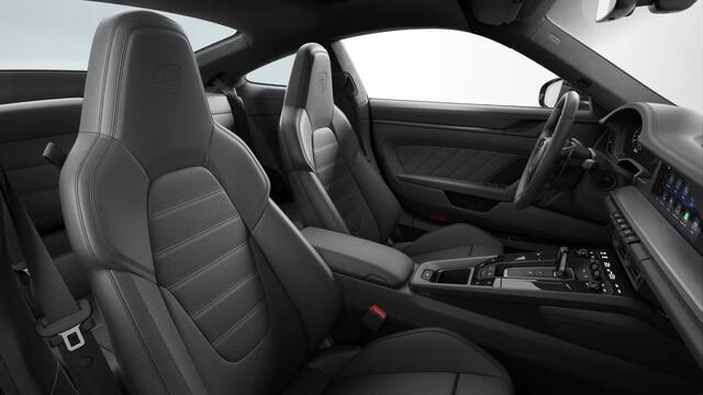 Porsche 911 Carrera GTS