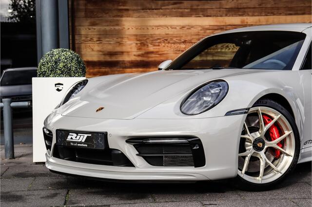 Porsche 911 3.0 Carrera GTS **Aero kit/Approved/Lift/Matrix/4WS**
