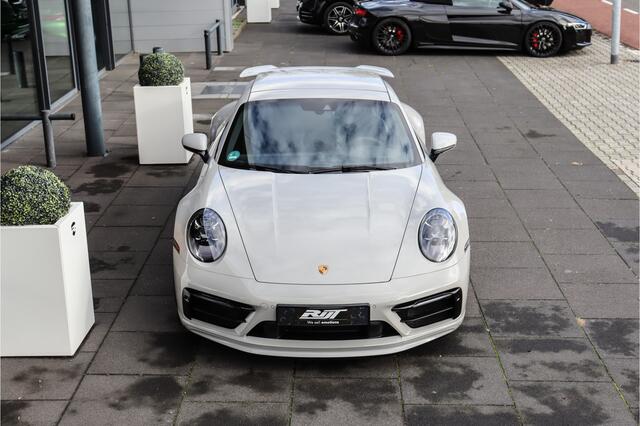 Porsche 911 3.0 Carrera GTS **Aero kit/Approved/Lift/Matrix/4WS**