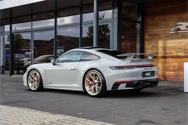 Porsche 911 3.0 Carrera GTS **Aero kit/Approved/Lift/Matrix/4WS**