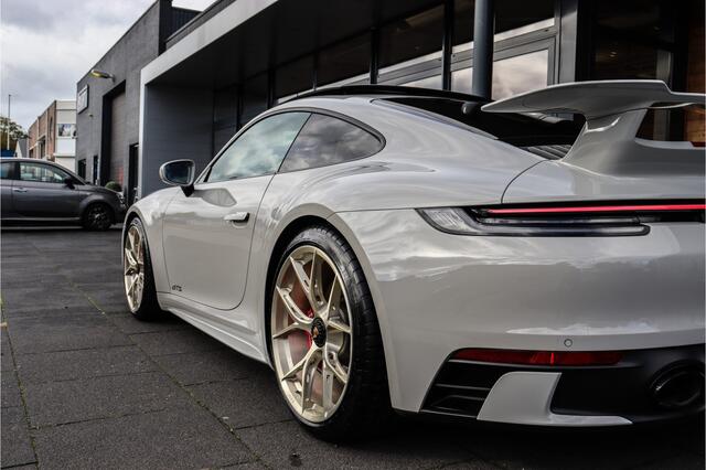 Porsche 911 3.0 Carrera GTS **Aero kit/Approved/Lift/Matrix/4WS**
