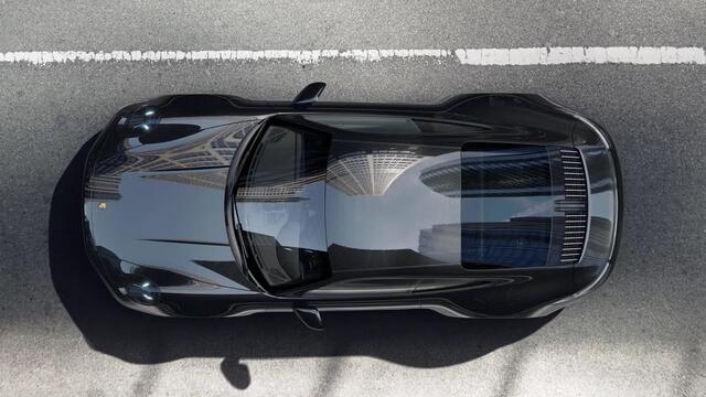 Porsche 911 Carrera S