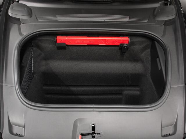 Porsche 911 Targa 4 GTS