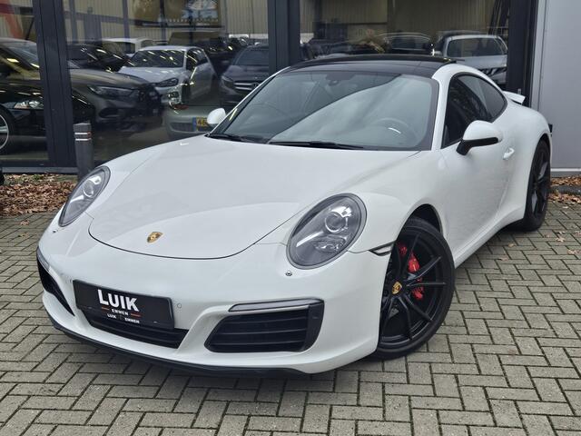 Porsche 911 3.0 Carrera