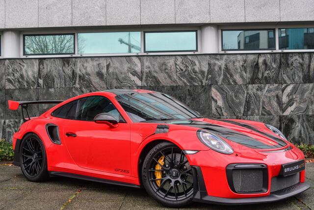 Porsche 911 3.8 GT2 RS |Lift|BTW|Xpel|