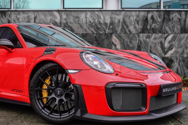 Porsche 911 3.8 GT2 RS |Lift|BTW|Xpel|