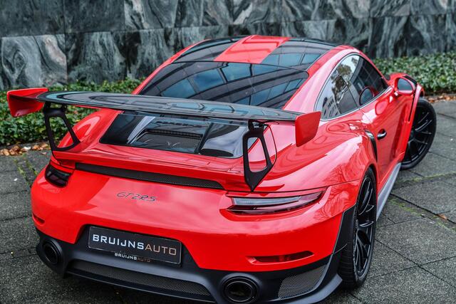 Porsche 911 3.8 GT2 RS |Lift|BTW|Xpel|