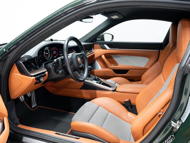 Porsche 911 Sport Classic