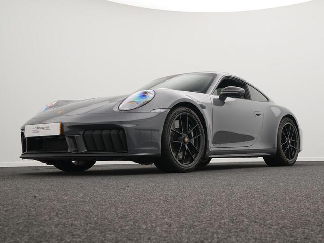 Porsche 911 Carrera GTS