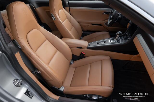 Porsche 911 3.0 Carrera S NL auto vol opties