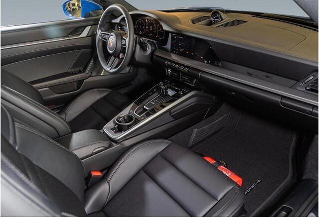 Porsche 911 3.0 Carrera