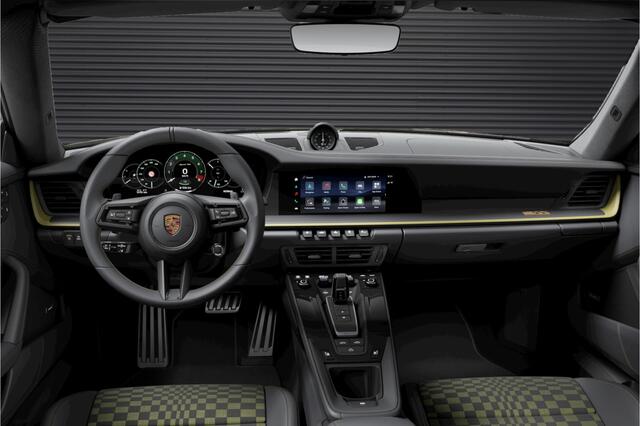 Porsche 911 Cabrio Spirit 70 NIEW! l Limited edition 1/1500 l December 2025!