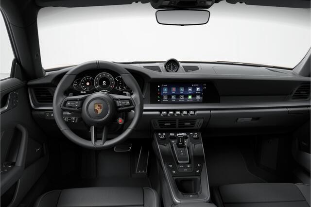Porsche 911 3.0 Carrera 4S PTS l Nieuw model 2026 l Exclusive Manufaktur
