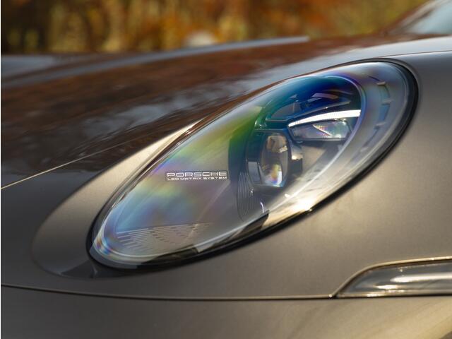 Porsche 911 3.0 Carrera 4 GTS Lift|PDLS+|PPF|Approved|Bose